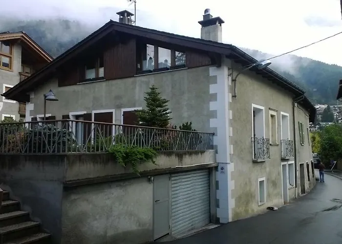 Apartament Centro Storico