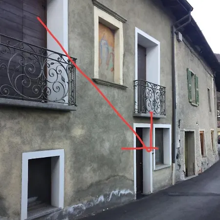 Centro Storico Apartamento