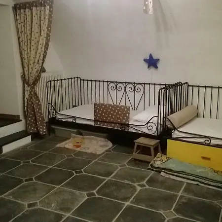 Centro Storico * بورمْيو