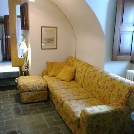 Centro Storico *