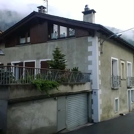 Apartmán Centro Storico