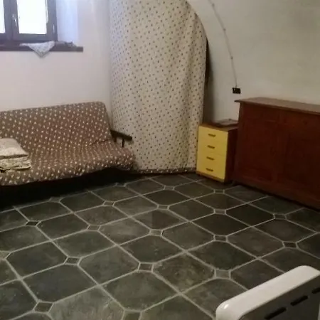 شقة Centro Storico *