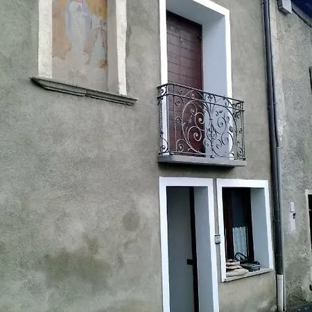 Centro Storico Lägenhet