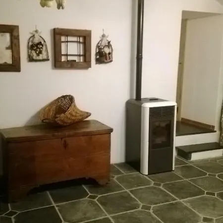 Centro Storico بورمْيو