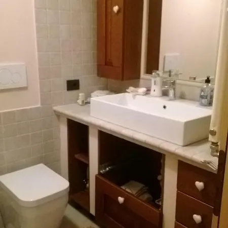 Centro Storico * بورمْيو