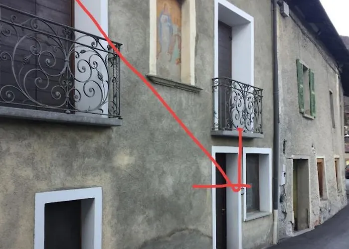 Centro Storico 公寓
