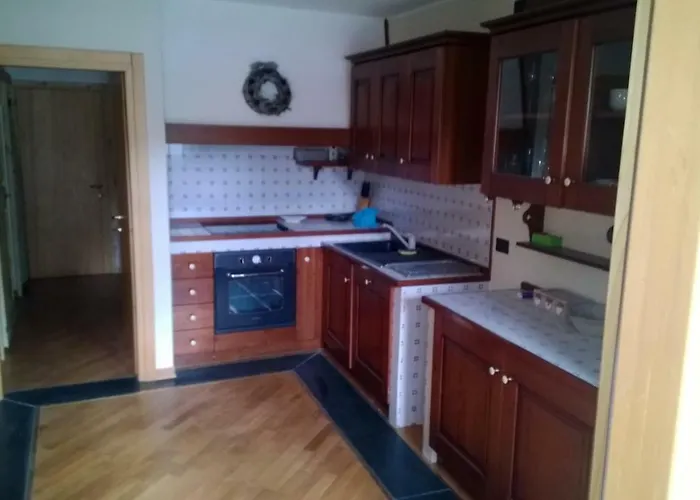 Centro Storico 博尔米奥