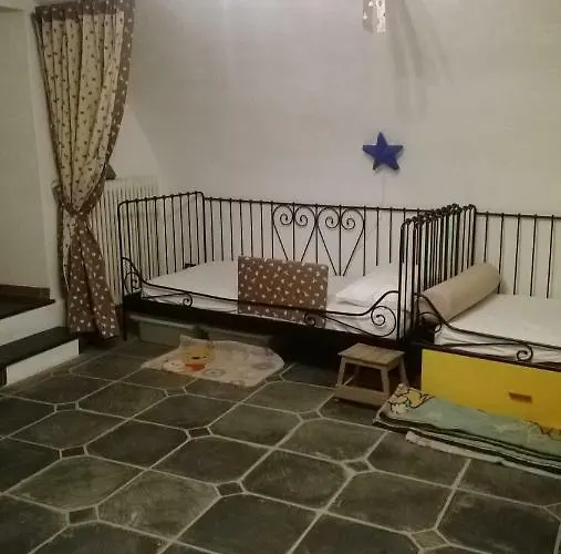 Centro Storico * 博尔米奥
