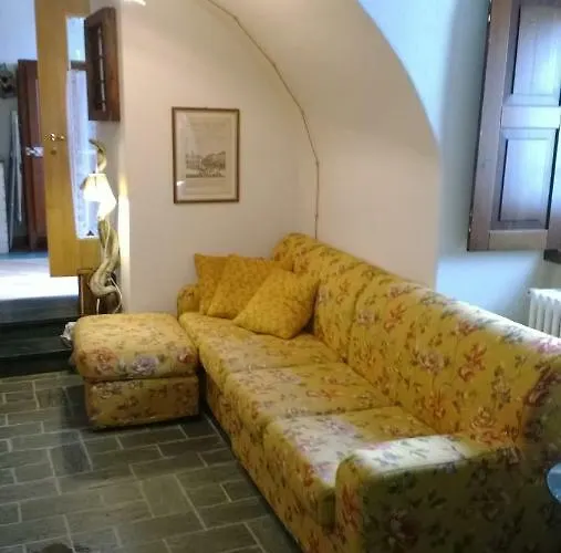 Centro Storico *