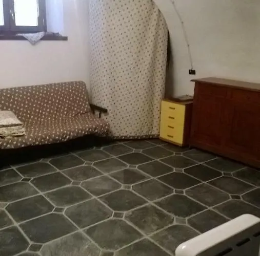 Apartmán Centro Storico *