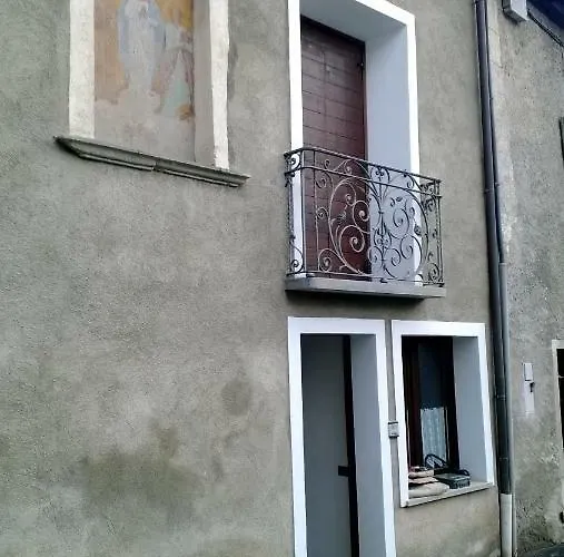 Centro Storico Apartmán