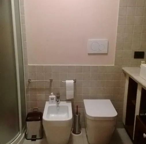 公寓 Centro Storico