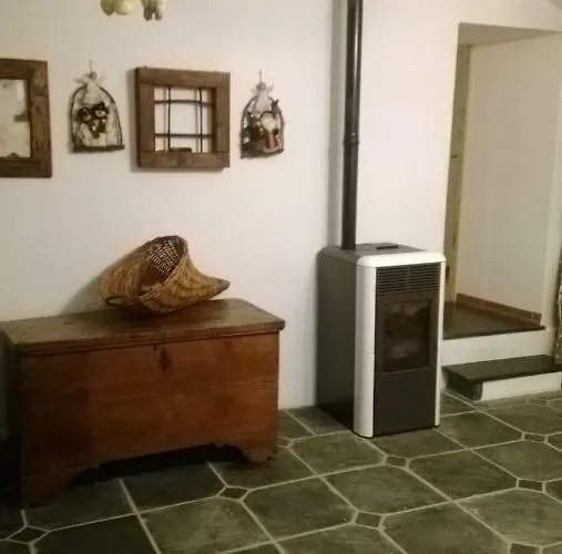 Centro Storico 博尔米奥
