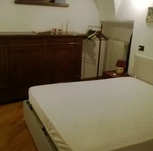 Centro Storico Lägenhet *